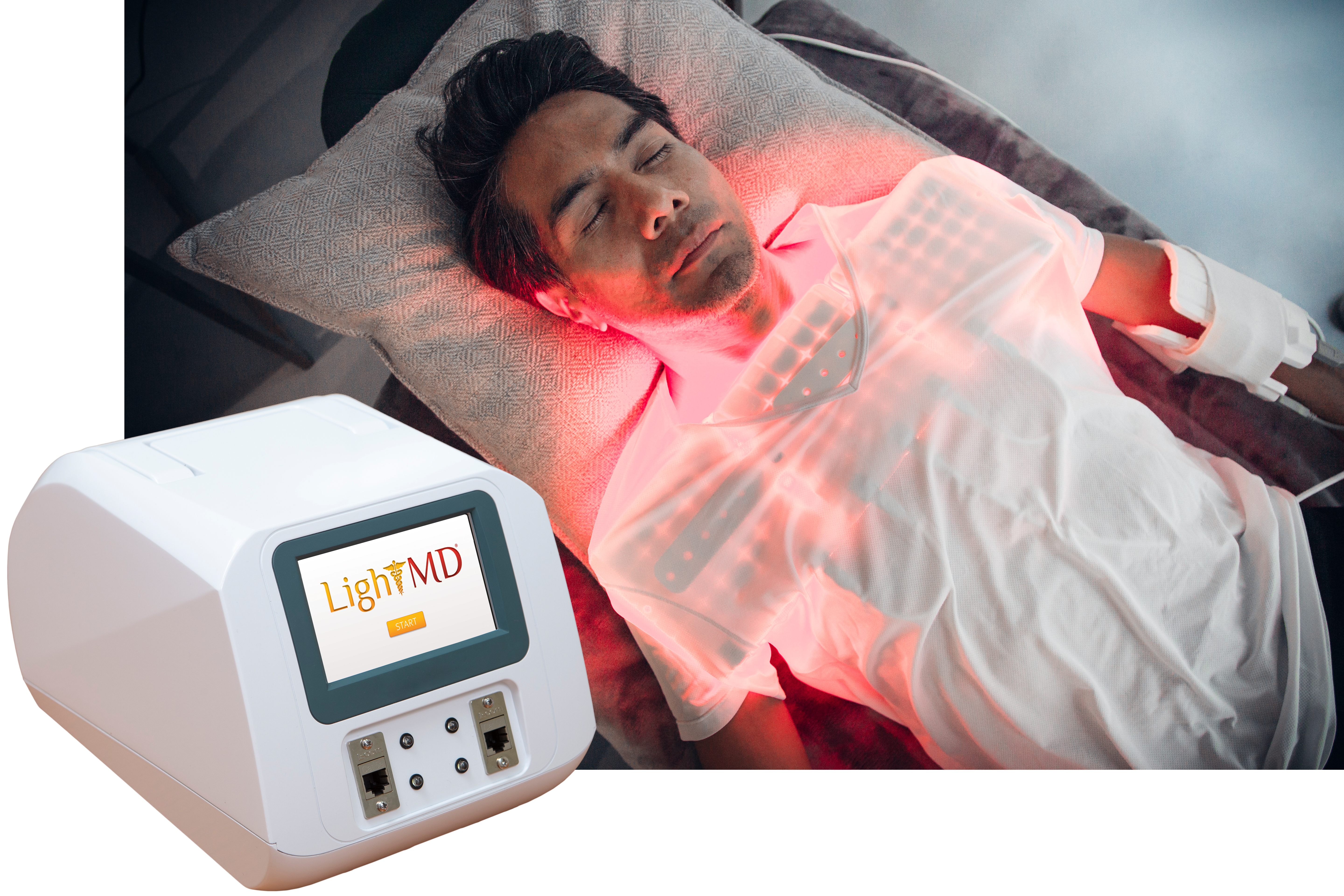 Home - LightMD, Inc.